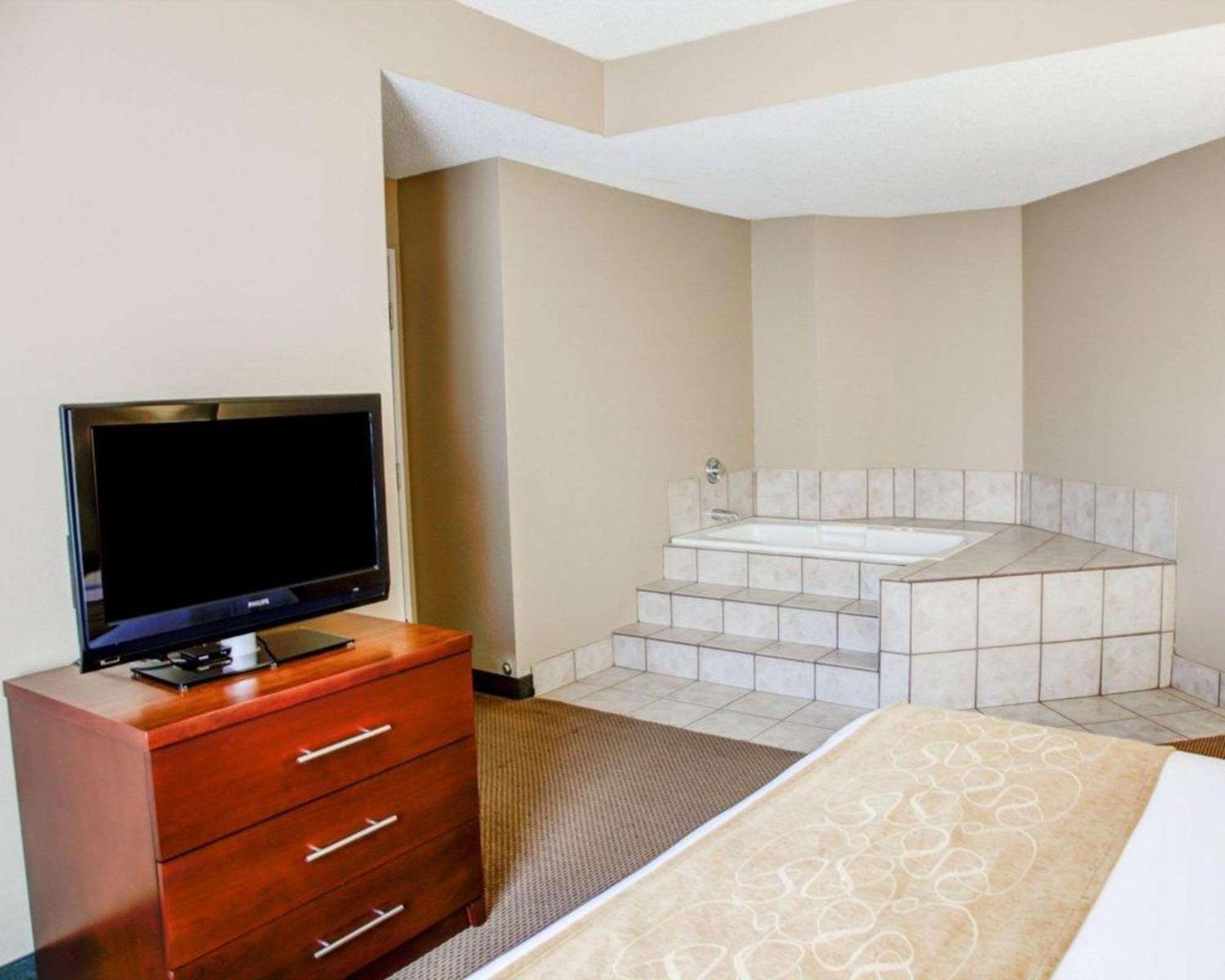 Comfort Suites Gadsden Attalla Esterno foto