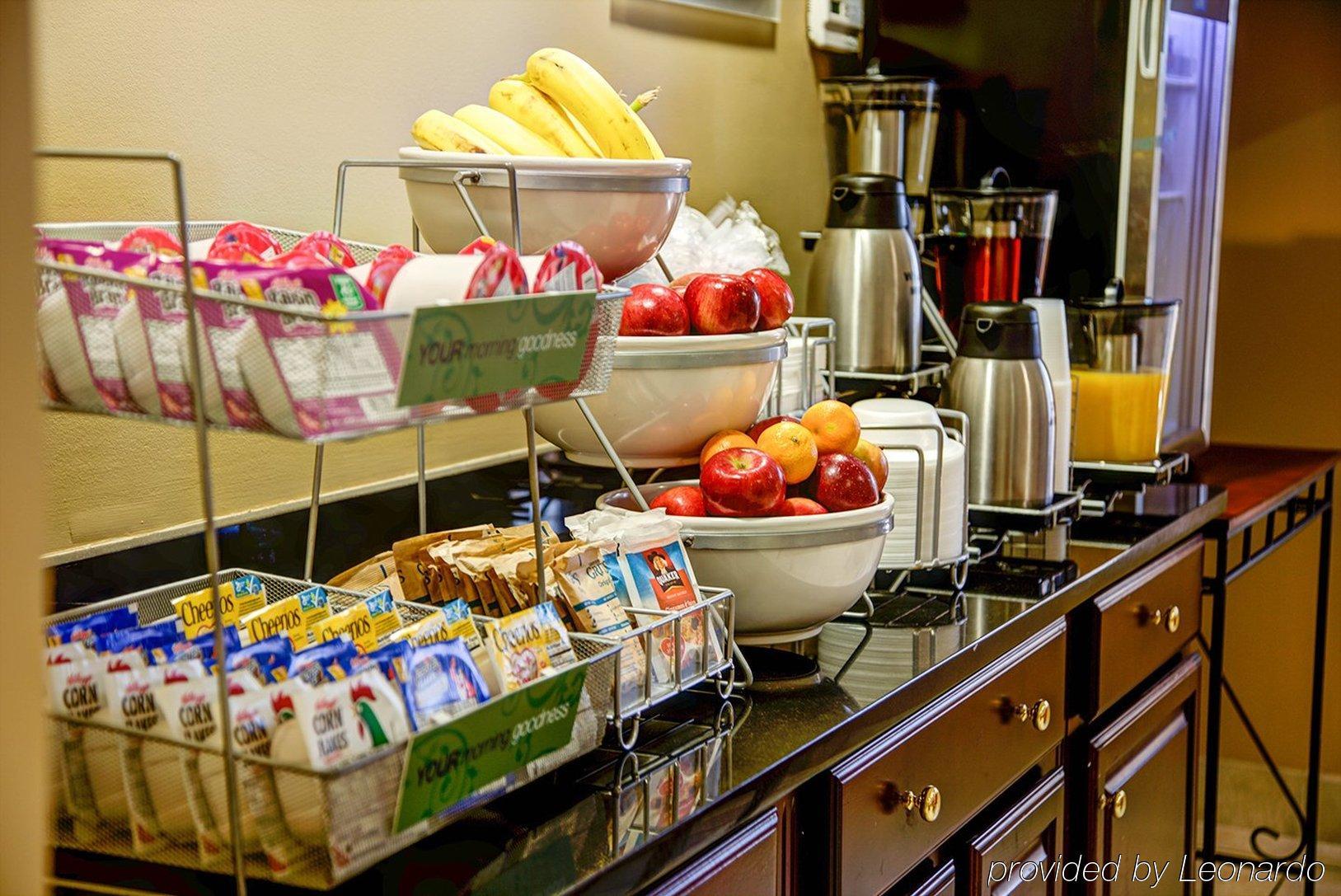 Comfort Suites Gadsden Attalla Esterno foto