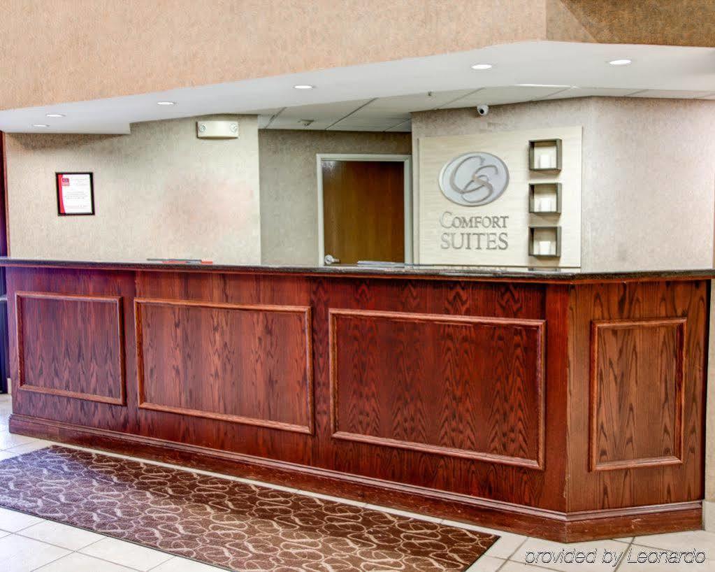 Comfort Suites Gadsden Attalla Esterno foto