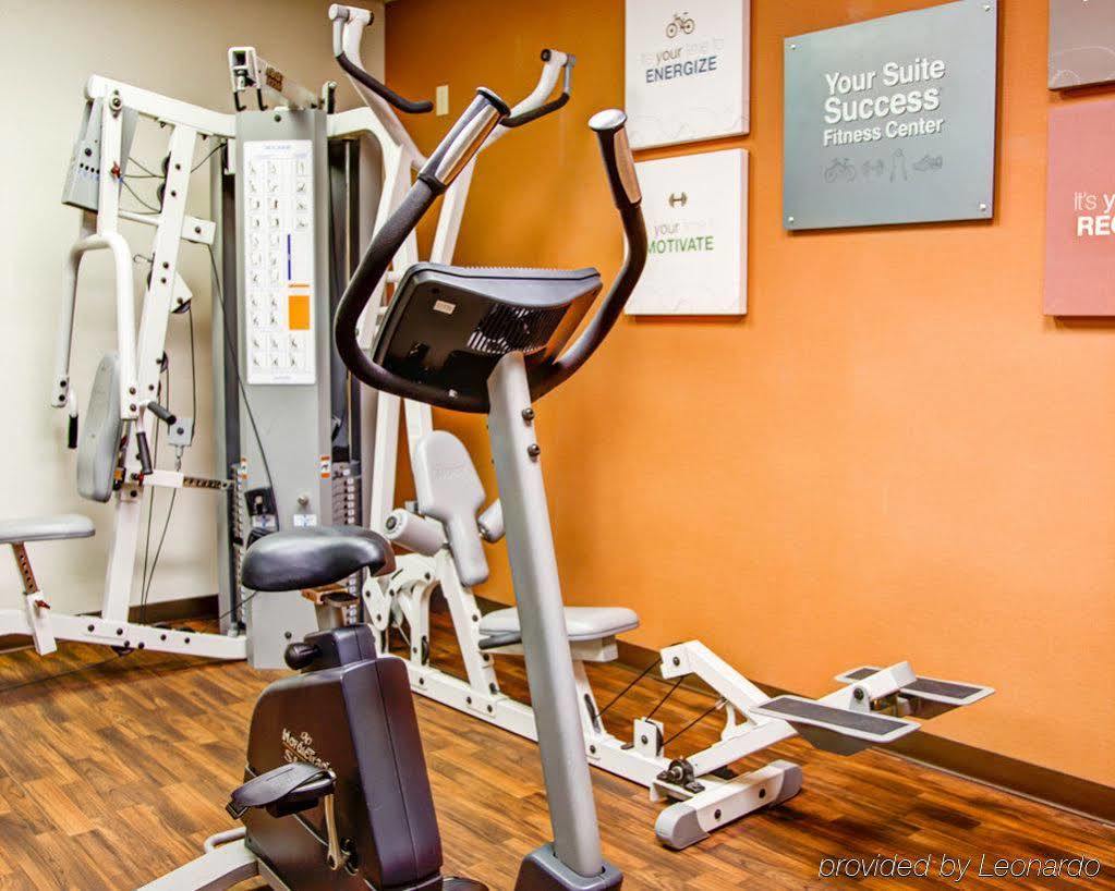 Comfort Suites Gadsden Attalla Esterno foto